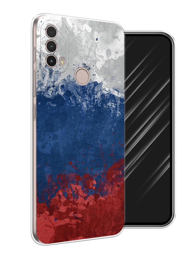 Чехол Awog на Nokia C100 
