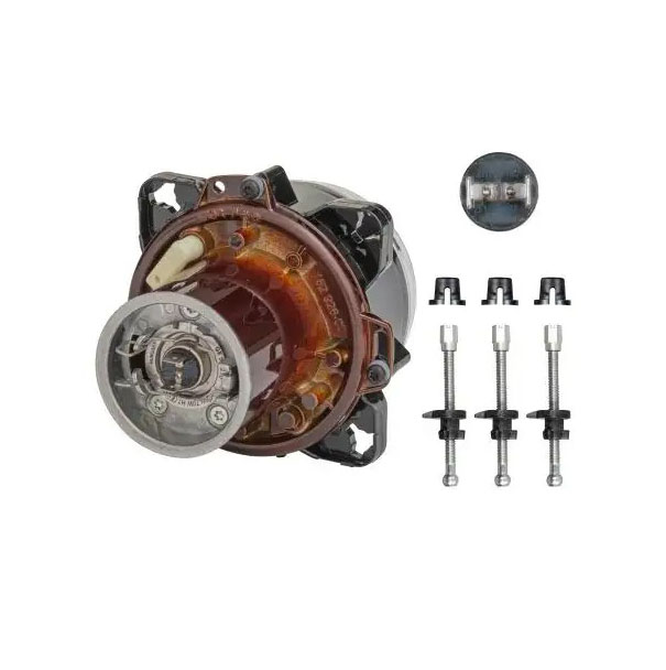 

hella Фара противотуманная hella 1bl008193001