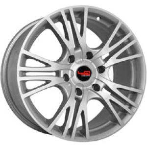 

Колесный диск LegeArtis Concept-TY517 (S) 8.5xR20 ET60 5*150 D110.1