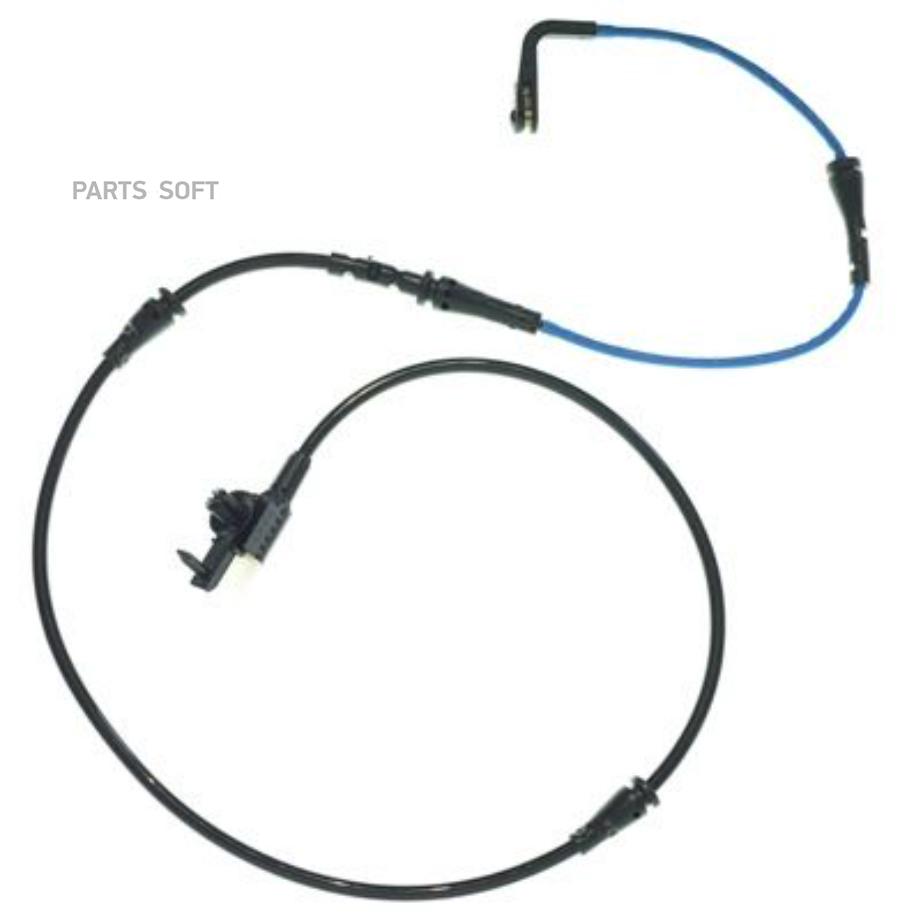 

Датчик износа тормозных колодок brembo передний A00526