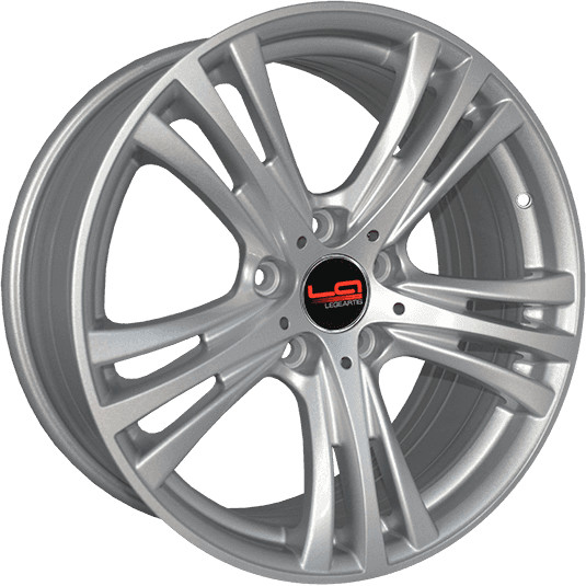 

Колесный диск LegeArtis Concept-B520 (S) 8xR19 ET32 5*120 D72.6