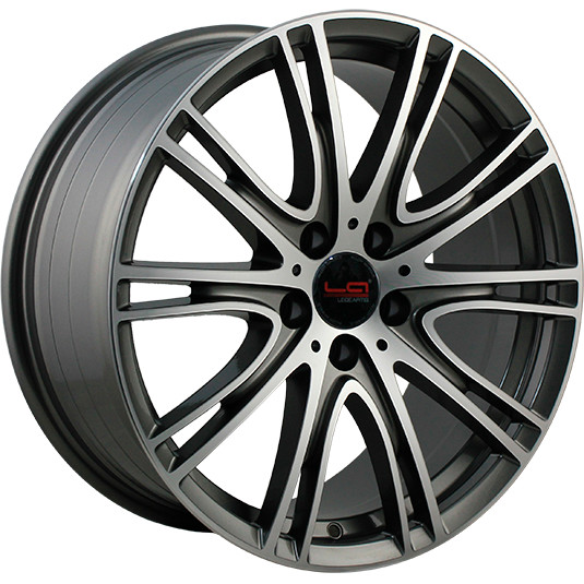 

Колесный диск LegeArtis Concept-B532 (GMF) 8.5xR20 ET38 5*120 D72.6