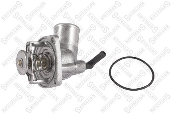 

23-40049-SX_термостат! Opel Astra G/Corsa C/Vectra B/C/Zafira A/B 1.4/1.6 95>