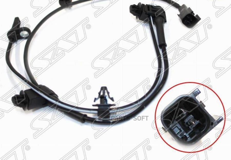 

Датчик Abs Fr (передний) Mazda 6 Gj/Cx-5 11- Rh/Lh Sat арт. ST-K011-43-70X