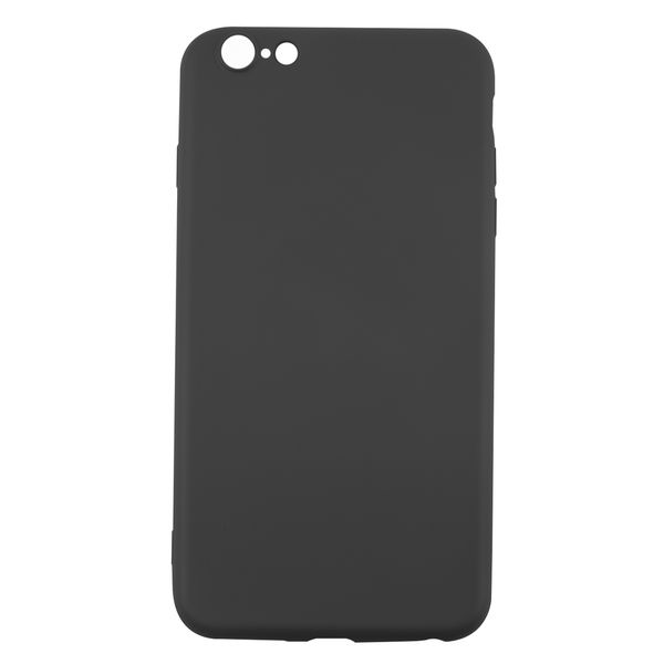 фото Чехол mobility для iphone 6 plus/6s plus black (ут000020630)
