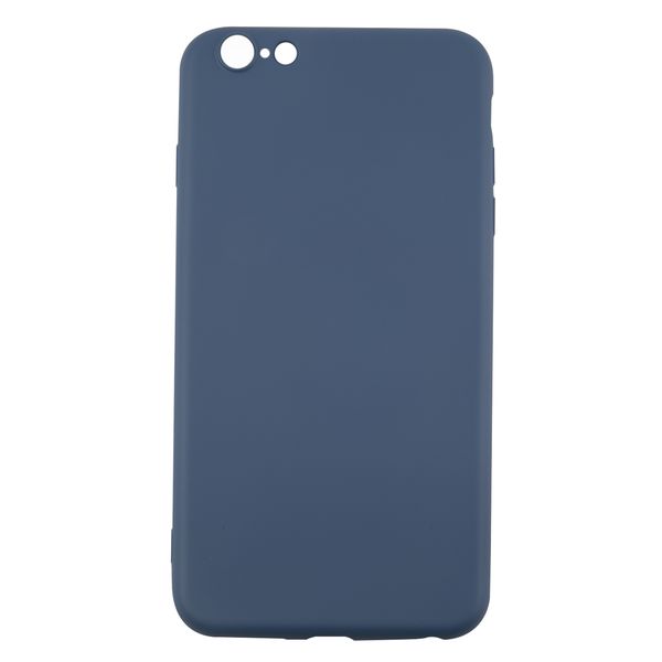 фото Чехол mobility для iphone 6/6s blue (ут000020626)