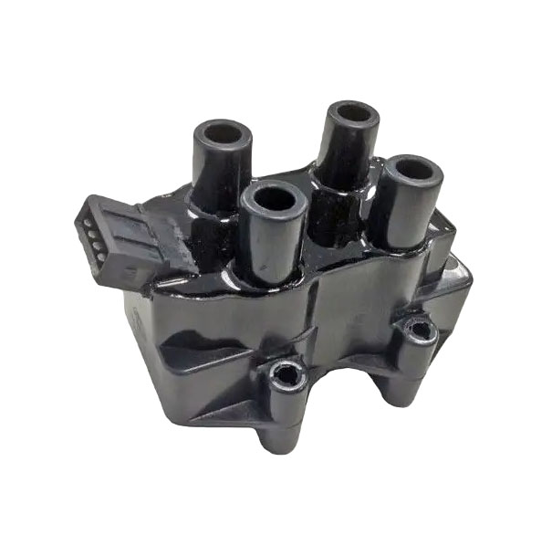 

hella Катушка зажигания hella 5da358000291