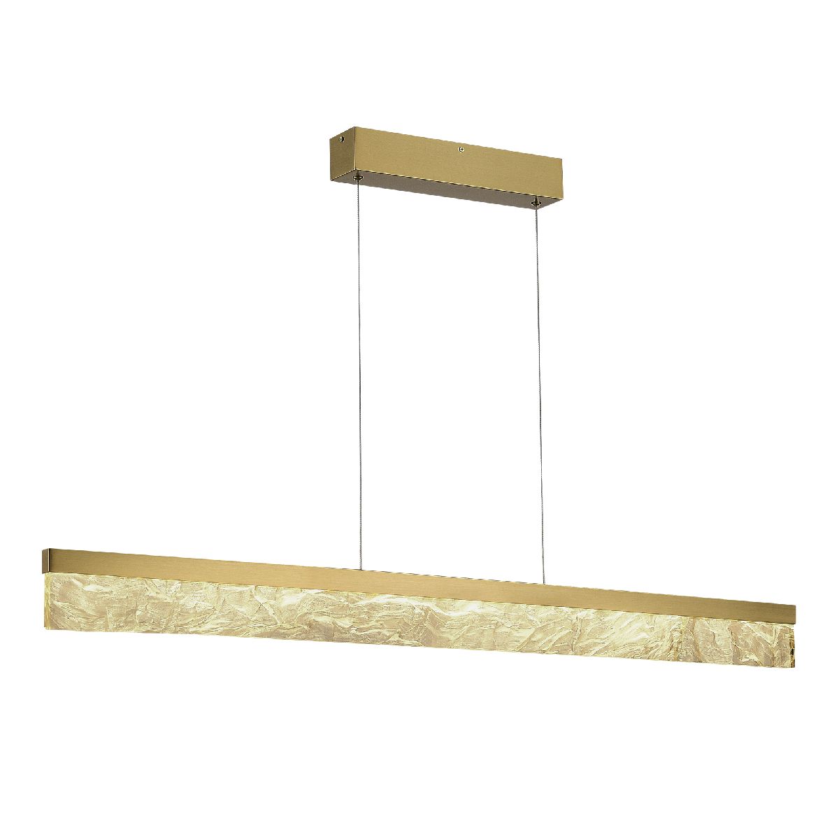 

Подвесная люстра ST Luce Splendid SL6234.303.45, LED, 45W