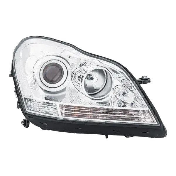 

hella Основная фара hella 1el263400021