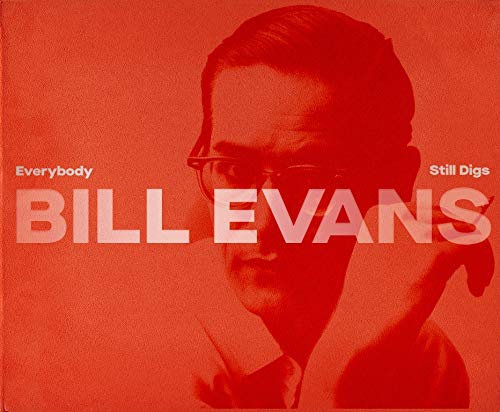 

Evans Bill Everybody Still Digs Bill Evans (5CD)