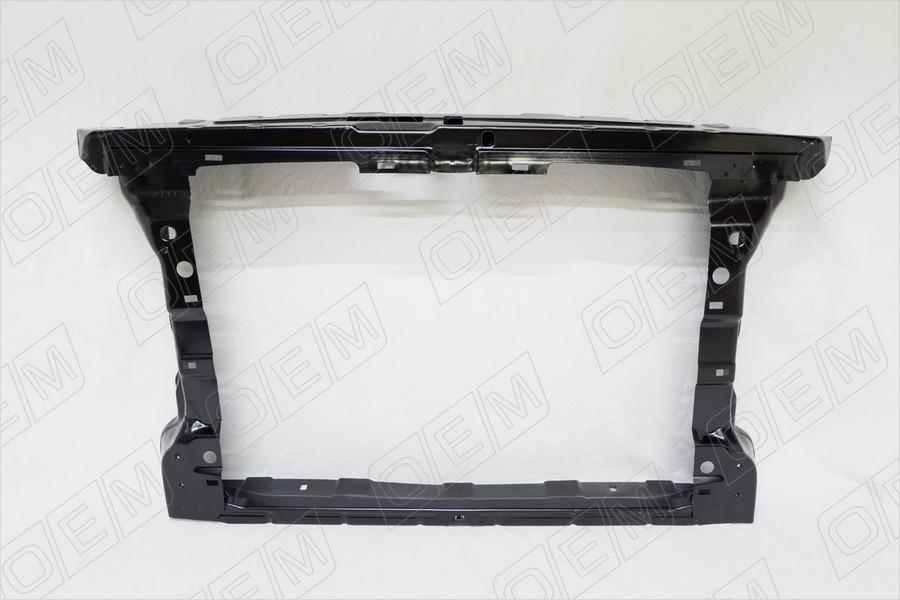 

Oem0134panp o.e.m. панель передняя (суппорт радиатора) skoda yeti 1 (2009-нв), O.E.M. OEM0134PANP