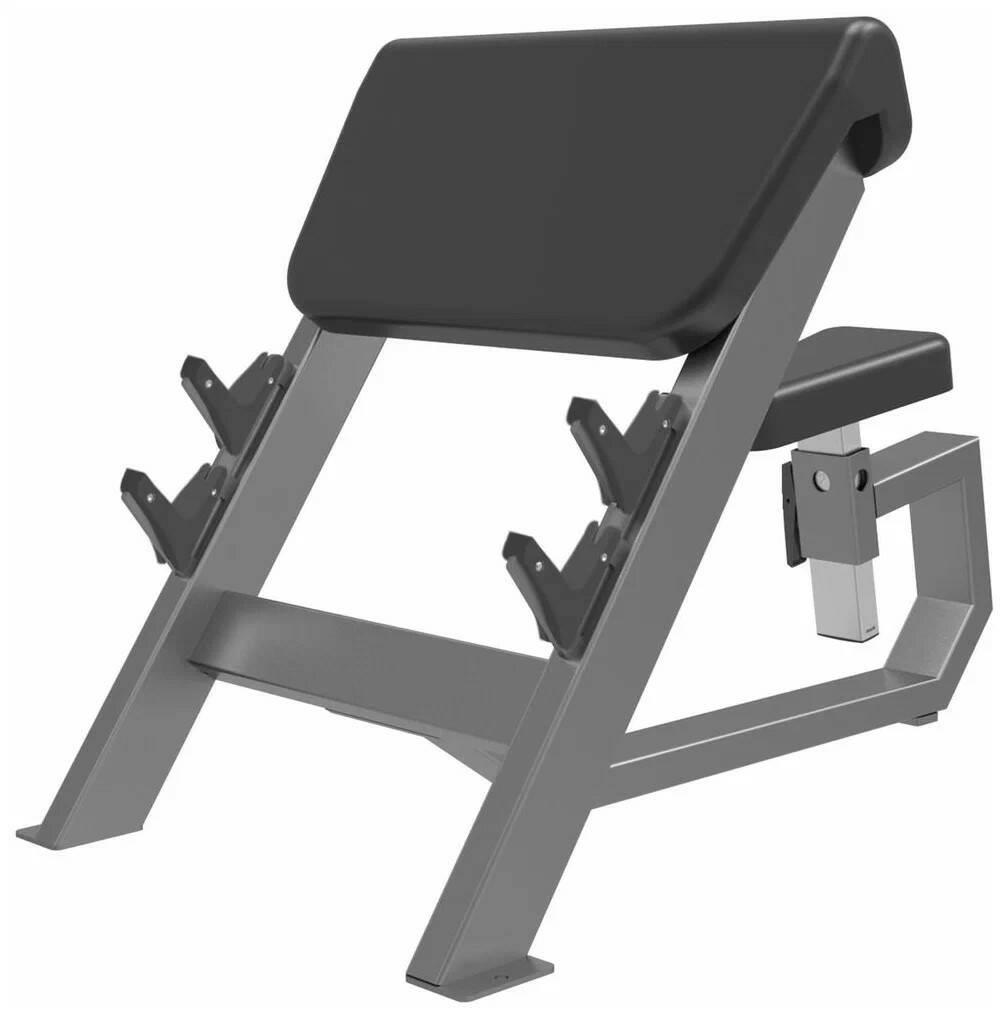 Скамья Скотта DHZ Fitness A-3044