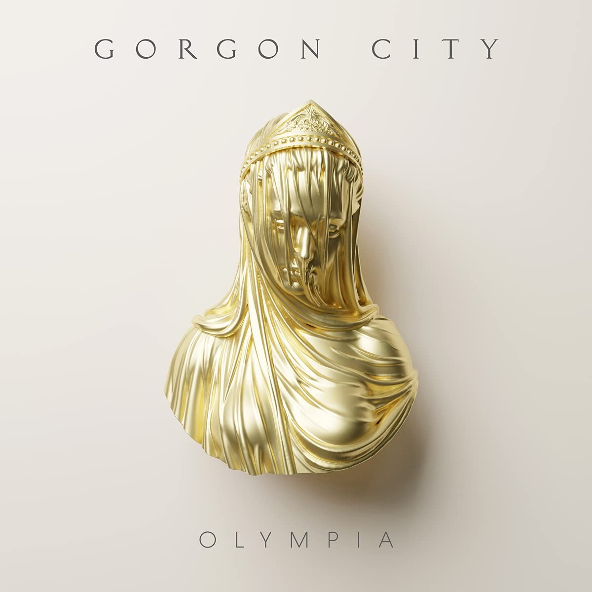 

Gorgon City Olympia (CD)