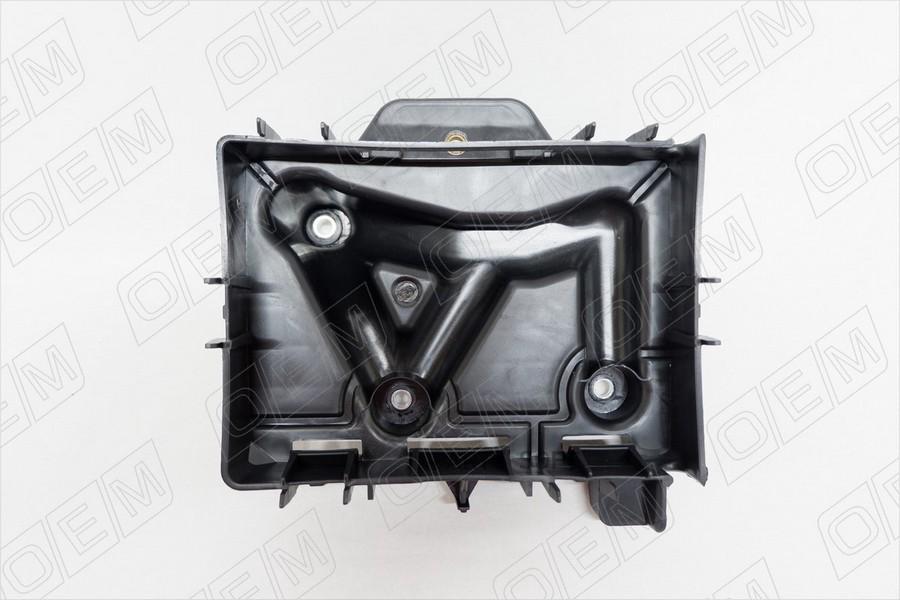 

Oem0001akb o.e.m. площадка крепления акб volkswagen polo sedan 5 (2010-2020), O.E.M. OEM0001AKB