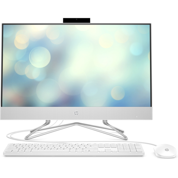 

Моноблок HP 24-df0031ur White (14Q02EA), 24-df0031ur