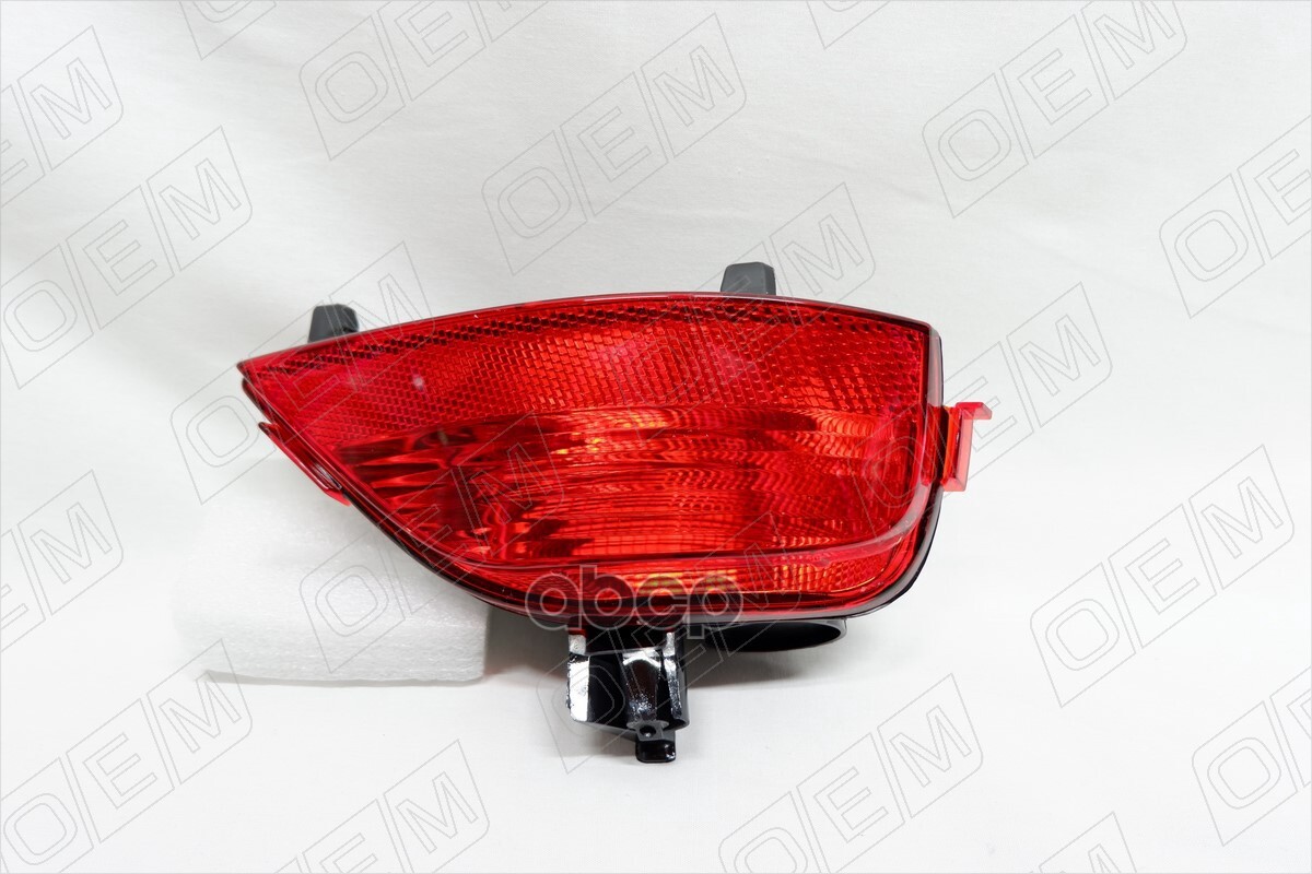 

Oem0003ptfzr o.e.m. фонарь противотуманный правый renault duster 1 2015-2020, O.E.M. OEM0003PTFZR