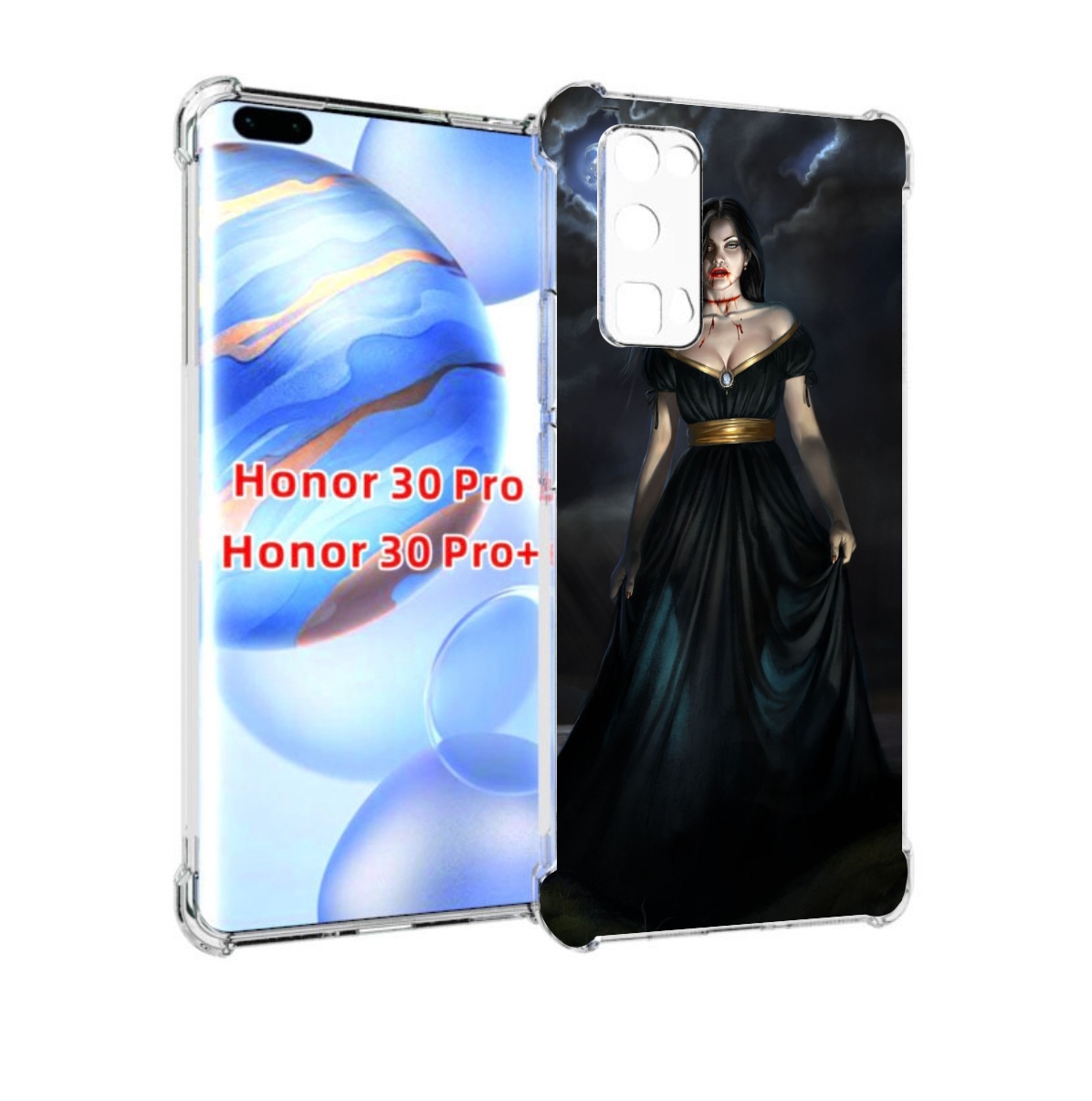 

Чехол бампер MyPads девушка с порезом на горле женский для Huawe, Прозрачный, Tocco