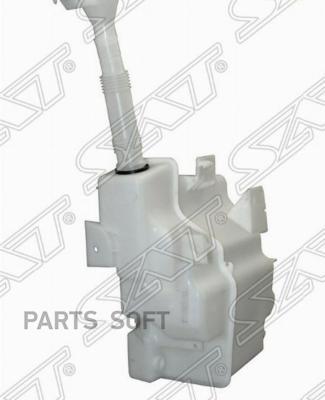 SAT STMBW51010 Бачок омывателя SAT STMBW51010 LANCER 08-