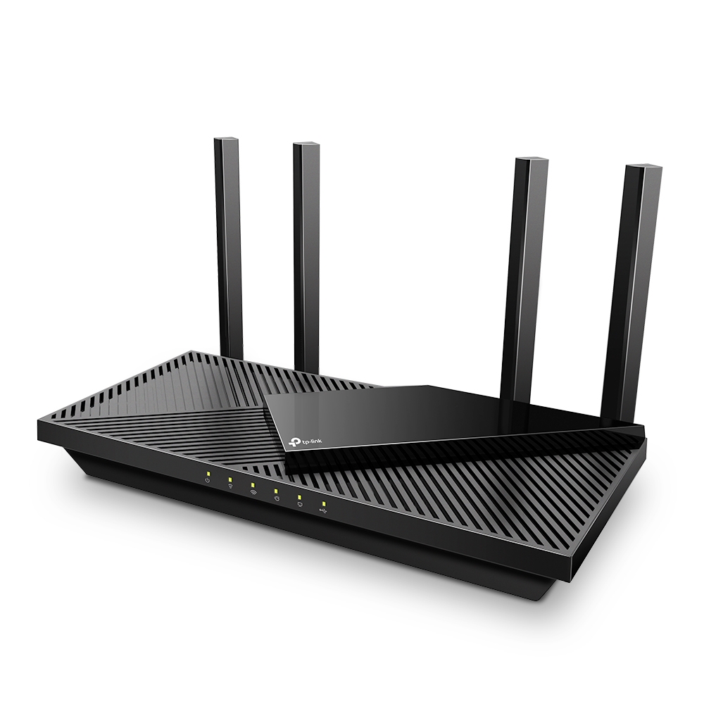 Маршрутизатор TP-Link Black Archer AX55 Pro 600010393766