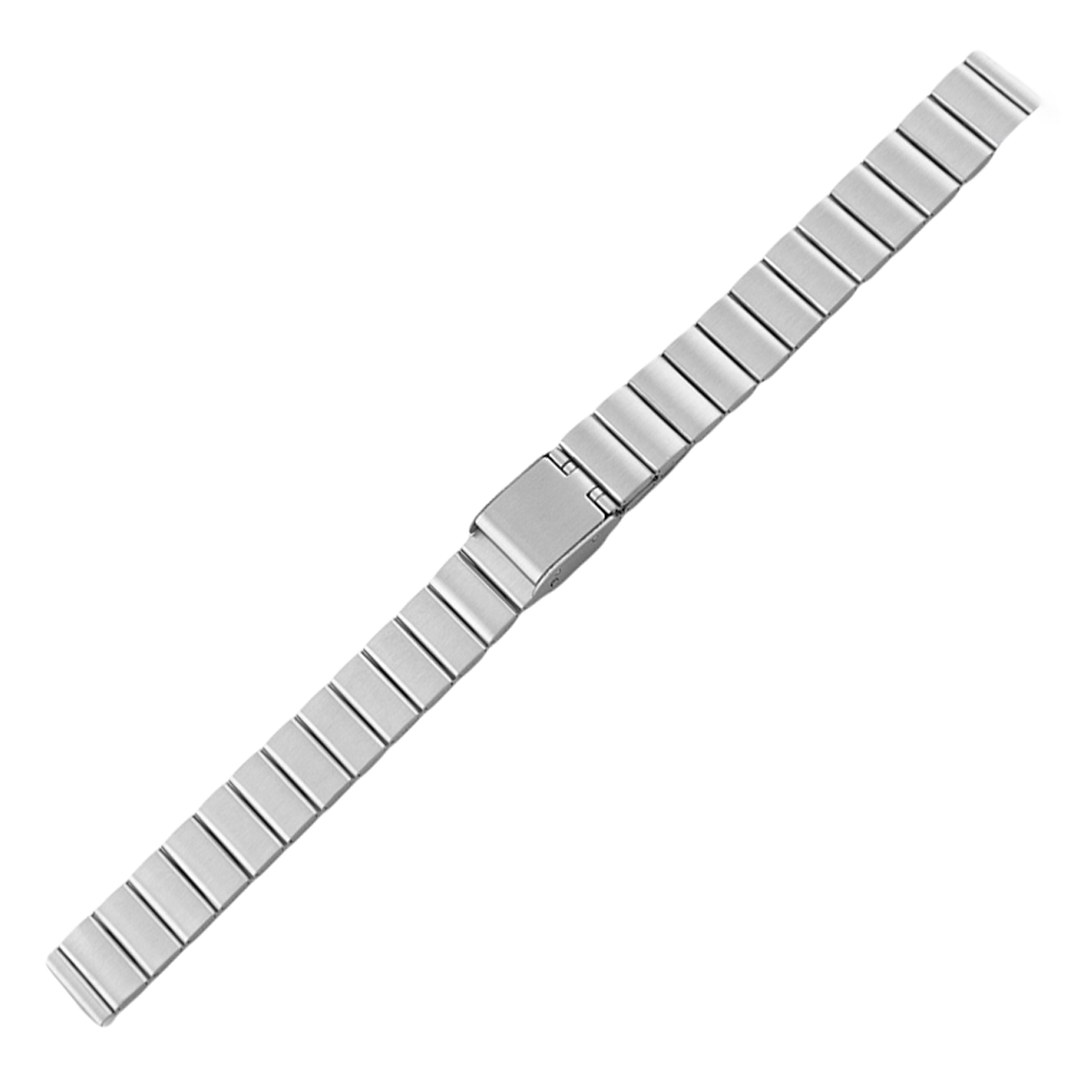 

Браслет женский Atlantis SP12-10SI серебристый, SP12-10SI