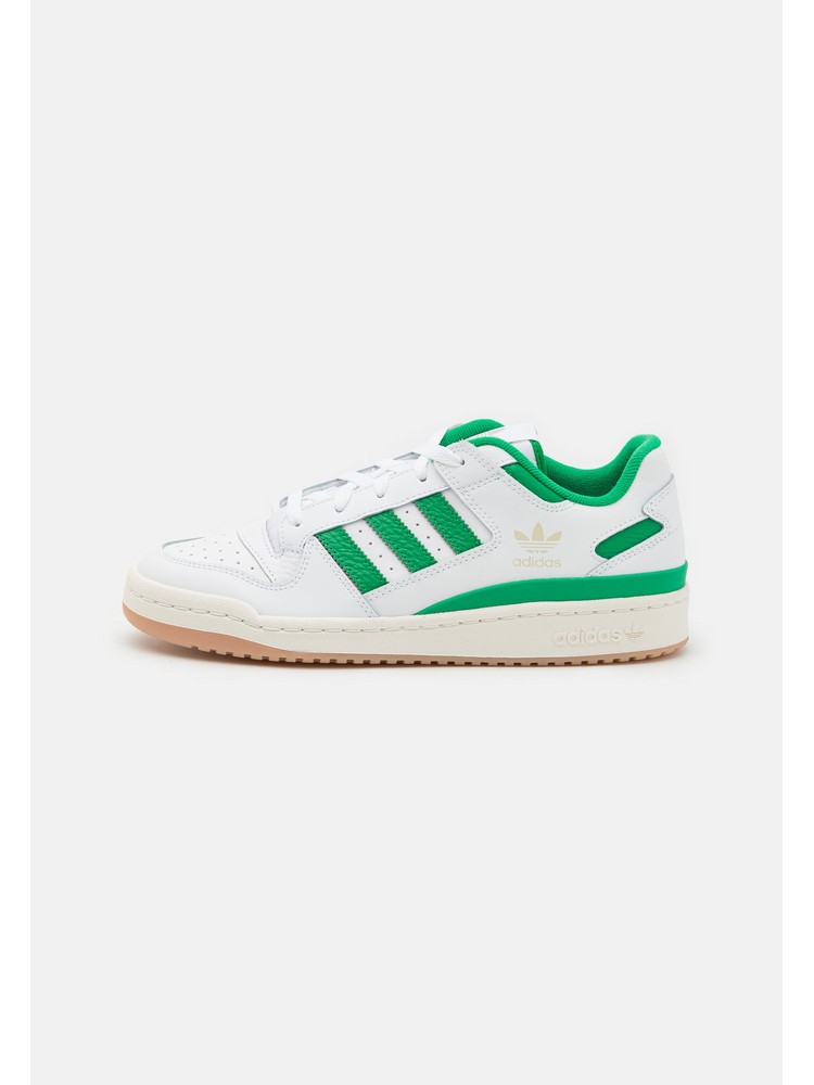 

Кеды унисекс Adidas Originals AD115O1QD зеленые 45 1/3 EU, Зеленый, AD115O1QD