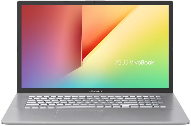 

Ноутбук ASUS VivoBook X712FA Silver (90NB0L61-M09630), X712FA