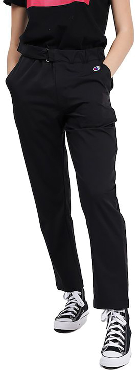 

Брюки женские Champion 113570 черные L, 113570
