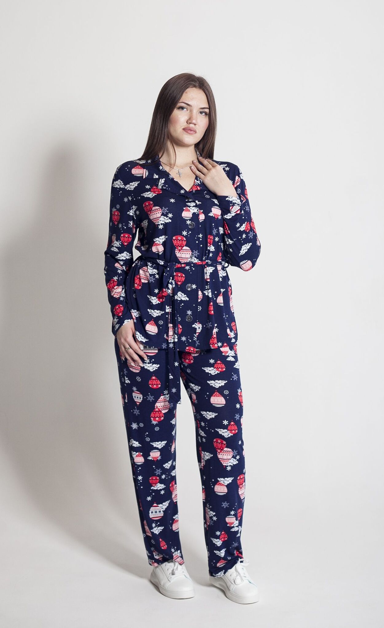 

Костюм женский Instance new синий 52-54 RU, new