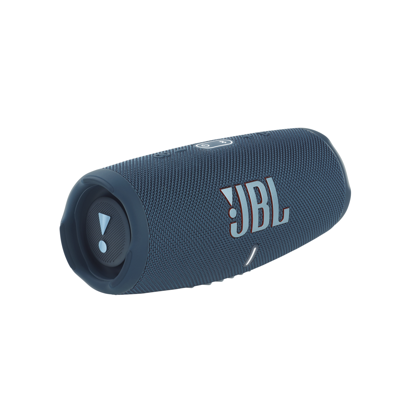 Портативная колонка JBL Charge 5 Blue (JBLCHARGE5BLUAM)