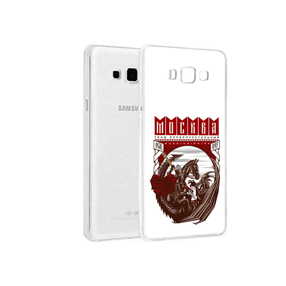 

Чехол MyPads Tocco для Samsung Galaxy On5 Москва Россия, Прозрачный, Tocco