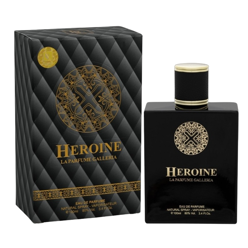 

Парфюмерная вода La Parfum Galleria Heroine