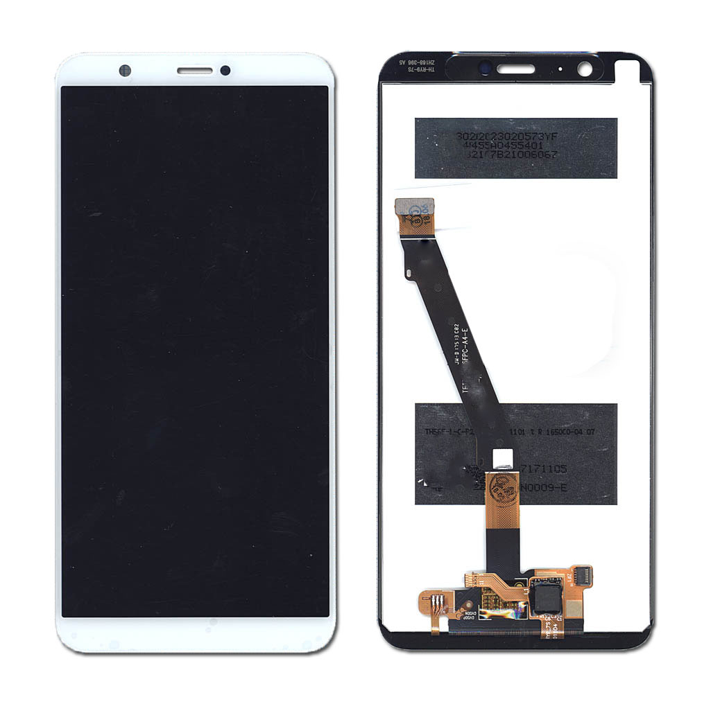 

Модуль (матрица + тачскрин) для Huawei P Smart Enjoy 7S белый