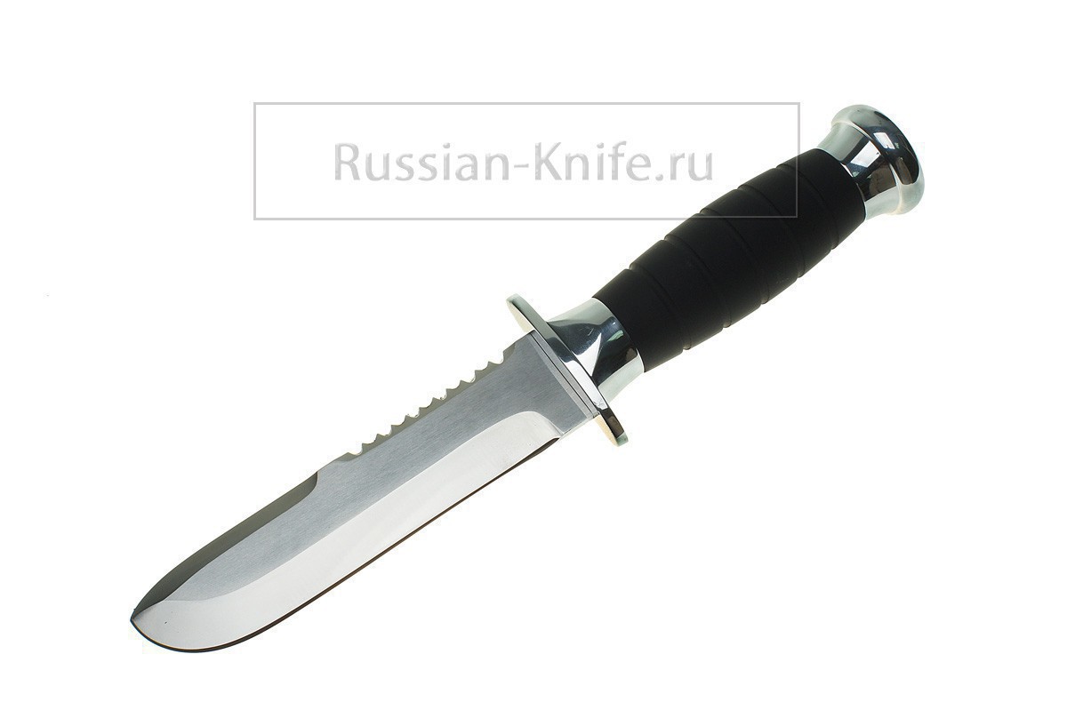 

Нож «Стропорез» (сталь 100Х13М)