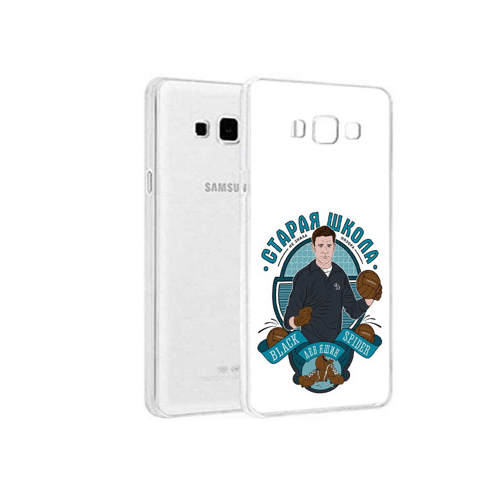 

Чехол MyPads Tocco для Samsung Galaxy On5 Старая школа, Прозрачный, Tocco