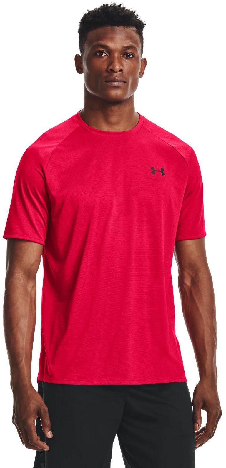 

Футболка мужская Under Armour 1345317 красная 2XL, 1345317