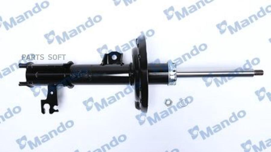 

Амортизатор Mando арт. MSS017260
