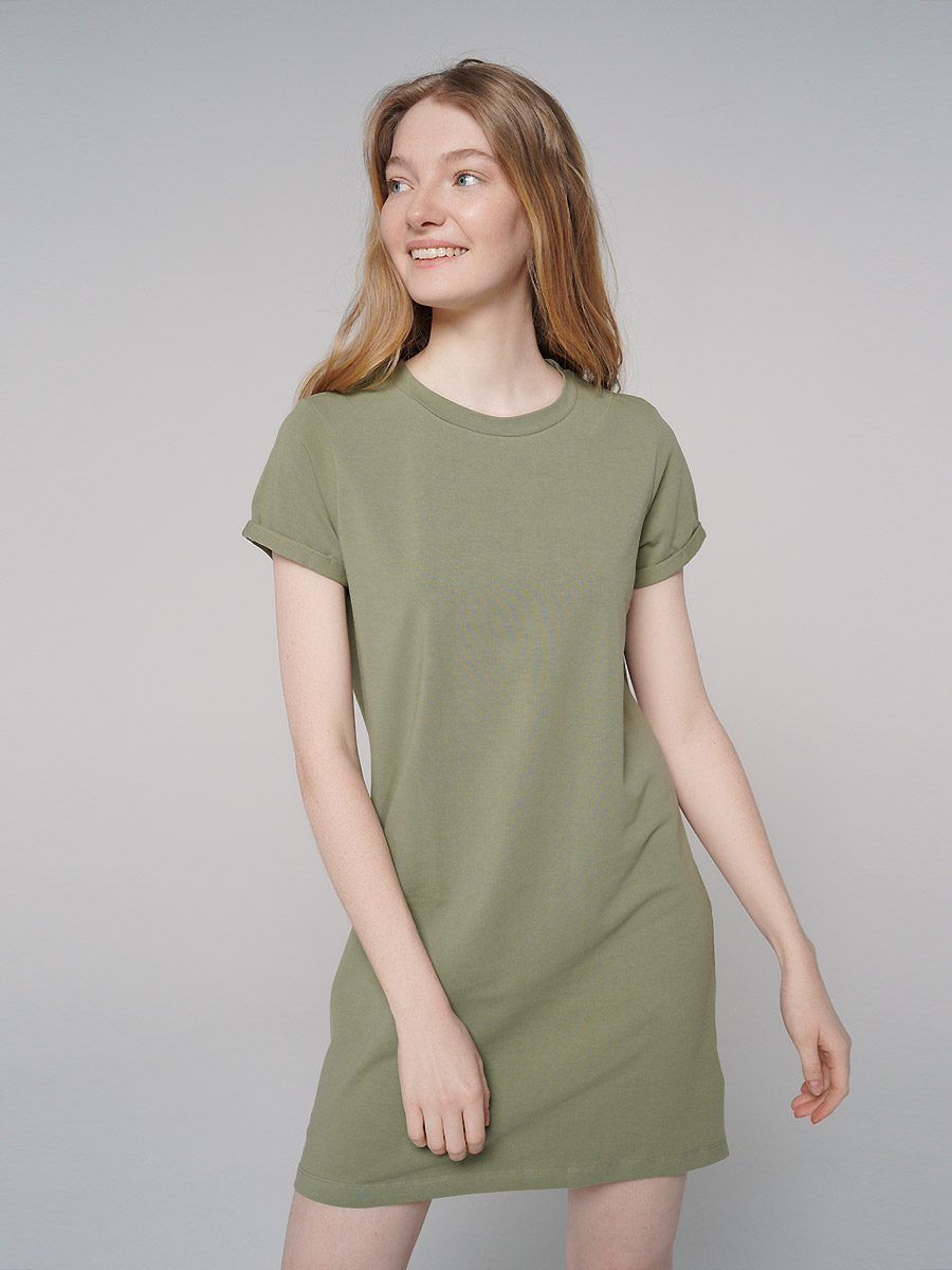 

Платье женское ТВОЕ 82911 хаки XL, 82911