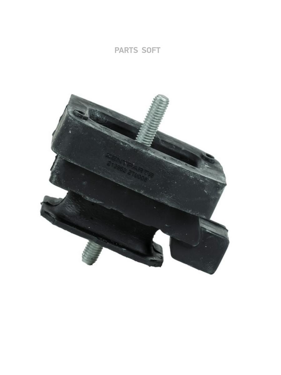

Z13962_подушка кпп bmw e60 03>/e61 04>/e63/e64 3.0i 04>