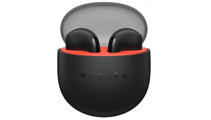 Беспроводные наушники Haylou X1 Neo Black