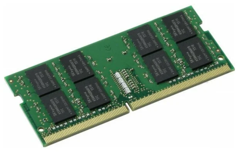 

Оперативная память Hynix 32ГБ, DDR4, SO-DIMM, 2933MHz, CL21, HMAA4GS6MJR8N-WMN0