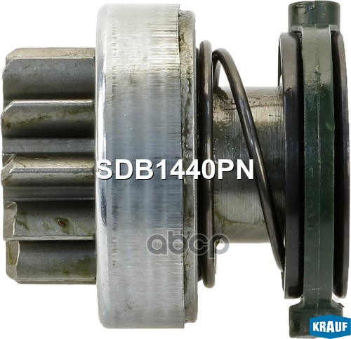 

KRAUF 'SDB1440PN Бендикс стартера 1шт