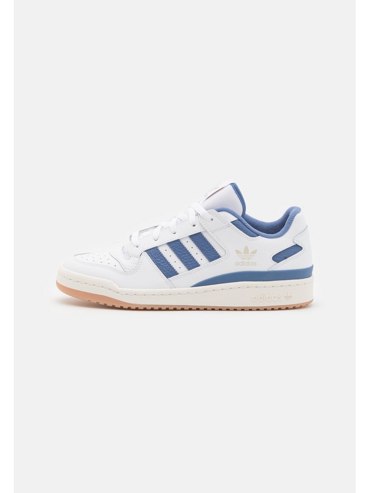 

Кеды унисекс Adidas Originals AD115O1QD белые 47 1/3 EU, Белый, AD115O1QD