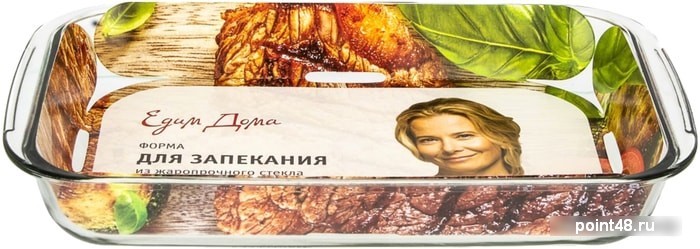 

Форма для выпечки Едим Дома PV5