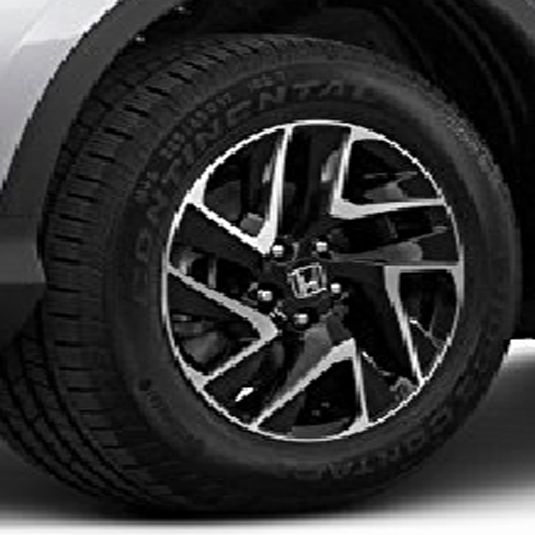 

Колесный диск LegeArtis Concept-H515 (GMF) 7.5xR17 ET45 5*114.3 D64.1