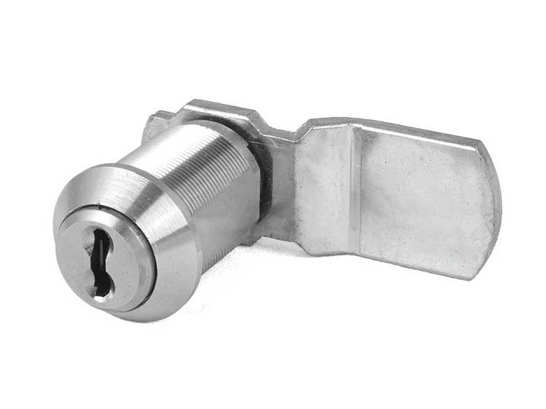 

Почтовый замок EVVA MB19 - 3KS (Без ключей)
