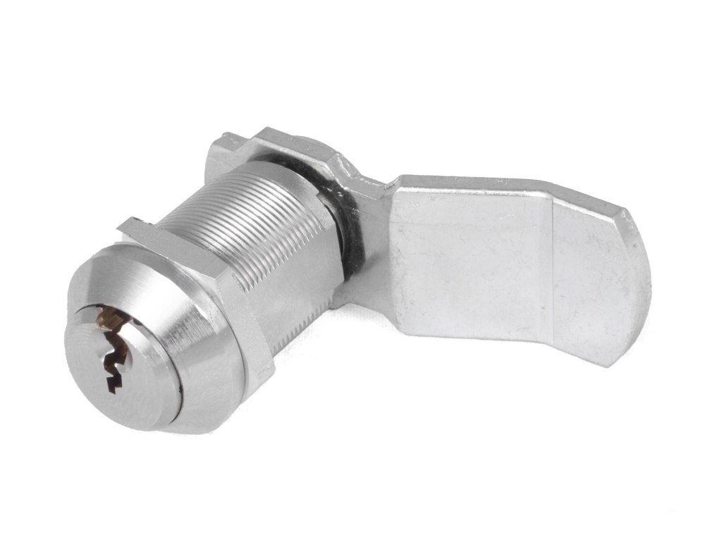 

Почтовый замок EVVA MB19 - EPS (2 ключа)
