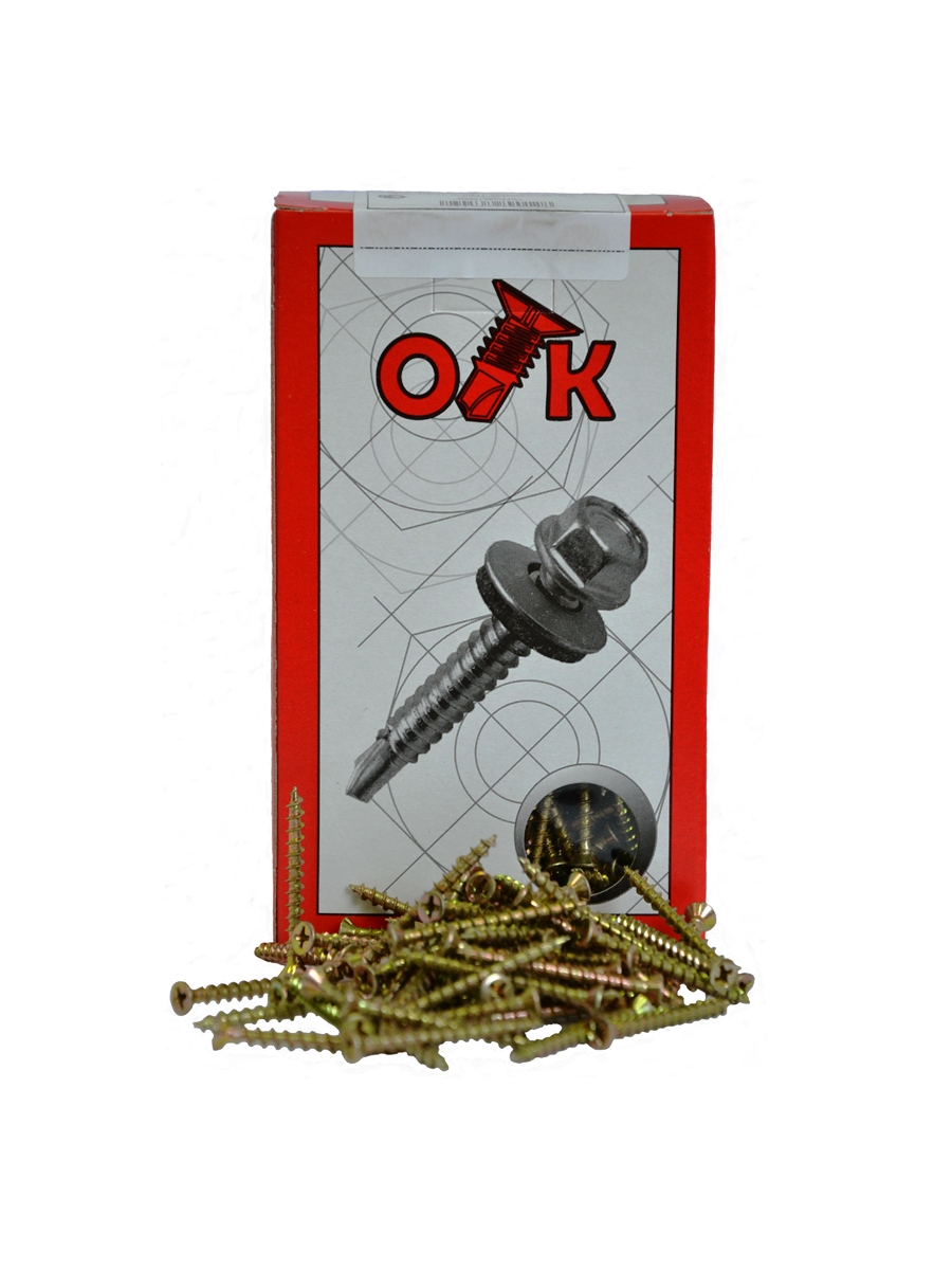 

Саморез ,оТк ,OTKC0530016