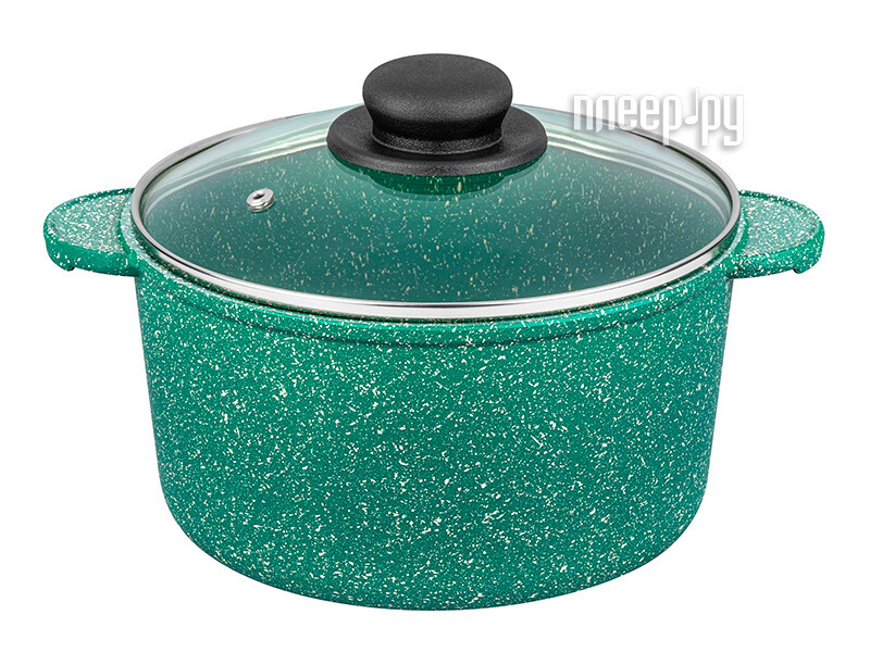 

Кастрюля Elan Gallery 3L 120612