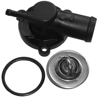 

687-88JK термостат 88 с прокл.c вент. кл. Skoda Fabia 1.0-1.4 99>