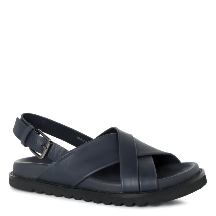 

Сандалии женские Tendance B9393-3 синие 41 EU, B9393-3